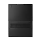 Lenovo ThinkPad E16 Gen 3 (Intel) Copilot+ PC Intel Core Ultra 7 258V Laptop 40,6 cm (16") WUXGA 32 GB LPDDR5x-SDRAM 512 GB SSD Wi-Fi 6E (802.11ax) Windows 11 Pro Engelsk Sort