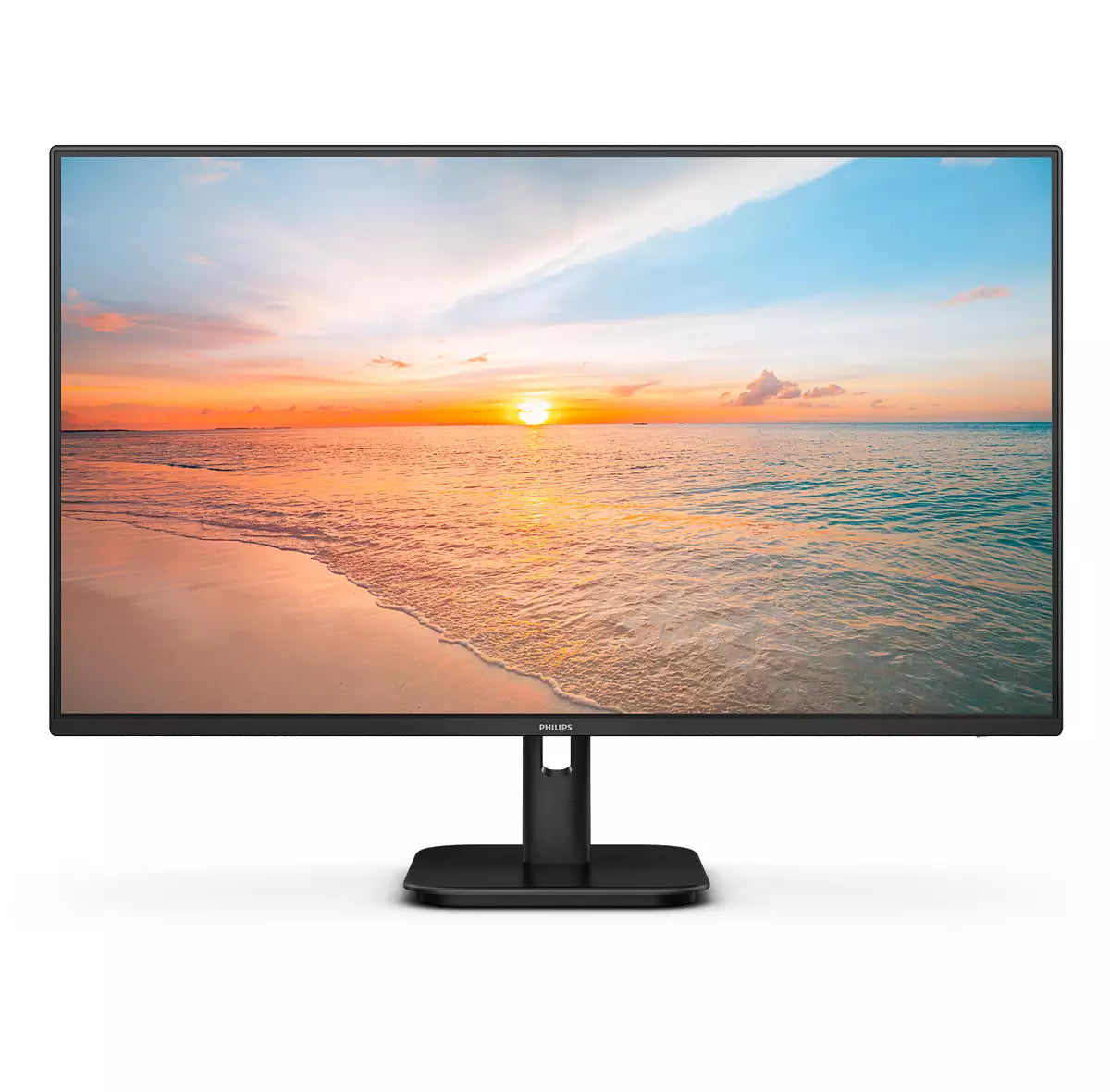 Philips 27E1N1100A 27 IPS 1920 x 1080 (Full HD) VGA (HD-15) HDMI 100Hz