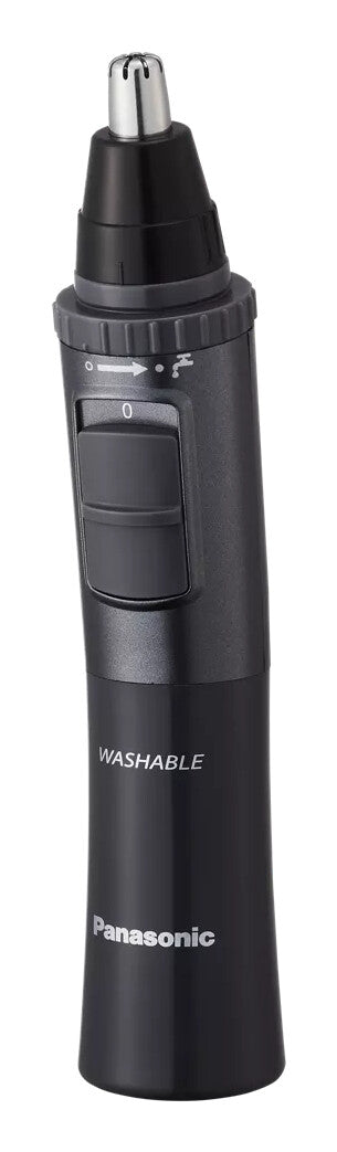 Panasonic ER-GN33-H301 præcision trimmer Sort