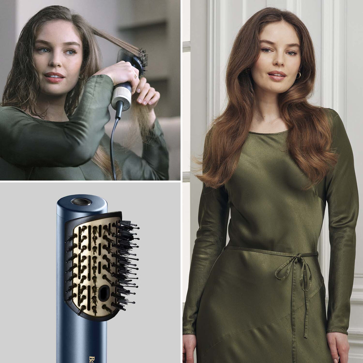 BaByliss Air Power Air Wand
