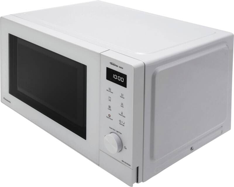 Panasonic NN-GD34QWEPG mikroovn hvid