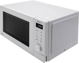 Panasonic NN-GD34QWEPG mikroovn hvid