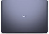 DELL DC16251 Intel Core 7 150U Laptop 40,6 cm (16") Full HD+ 16 GB DDR5-SDRAM 512 GB SSD Wi-Fi 6E (802.11ax) Ubuntu Linux Blå
