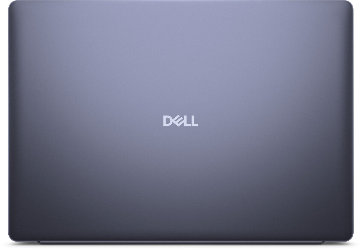 DELL DC16251 Intel Core 5 120U Laptop 40,6 cm (16") Full HD+ 16 GB DDR5-SDRAM 512 GB SSD Wi-Fi 6E (802.11ax) Ubuntu Linux UK international Blå