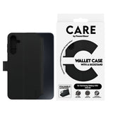 CARE by PanzerGlass Wallet Case m. Kickstand Samsung Galaxy A16 4G & A16 5G