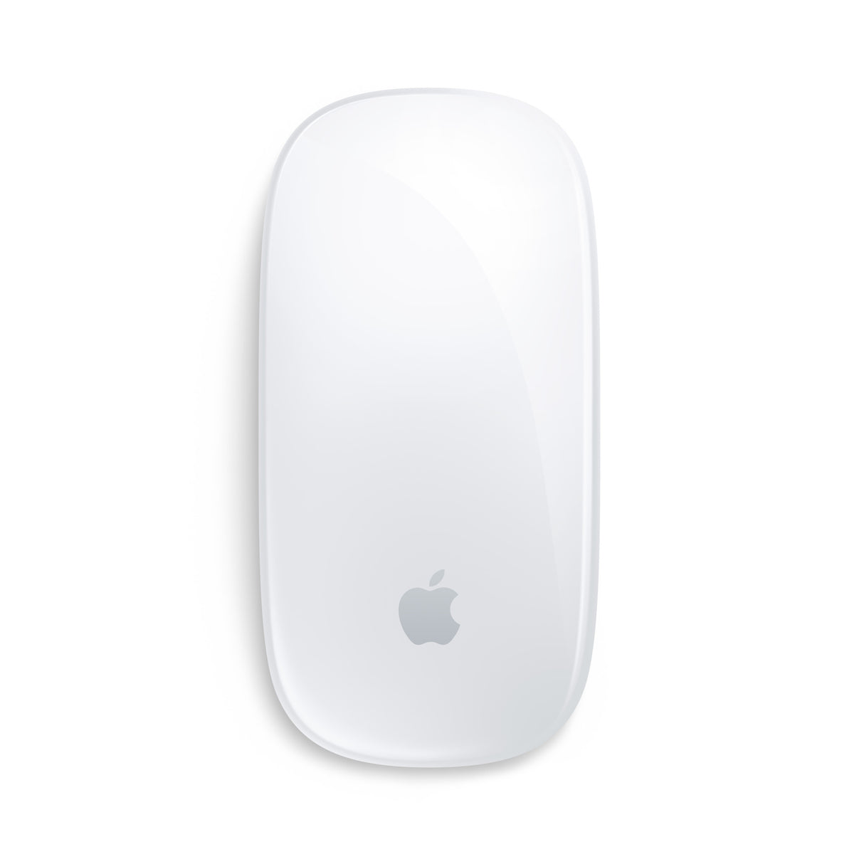 Apple Magic Mouse - Multi-Touch Surface - White (2024)