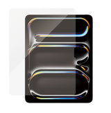 PanzerGlass Screen Protector iPad Air 13" (2024) / iPad Pro 13" (2024) - Ultra-Wide Fit