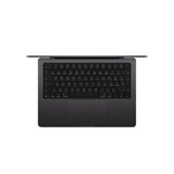 *Apple MacBook Pro 14" M5 Pro 15-core CPU and 16-core GPU - 1TB/24GB - Space Black (2026)