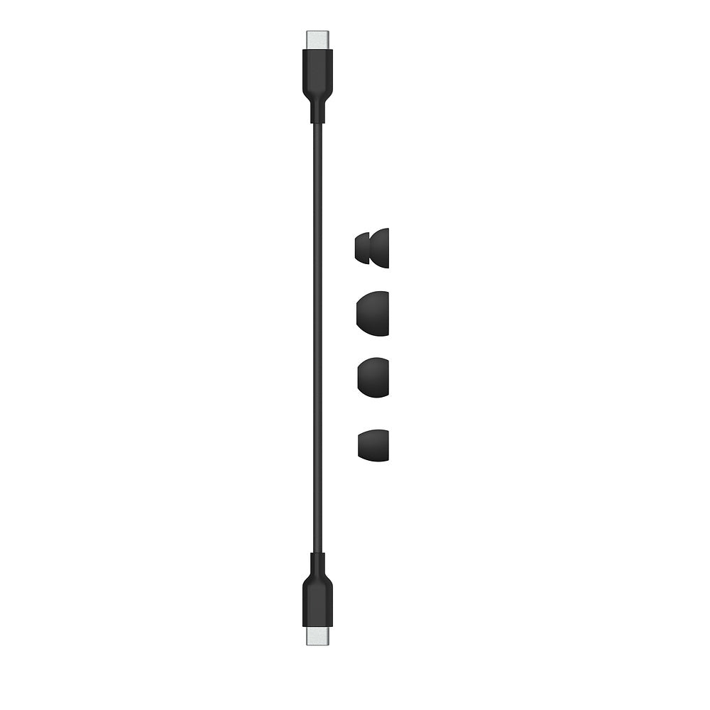 Apple Beats Flex All-Day - Black