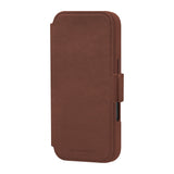 Dbramante iPhone 17 Lynge MagSafe - Dark Tan