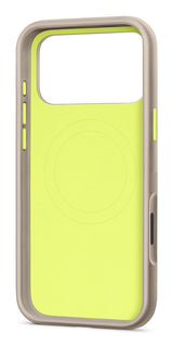 Apple Beats iPhone 17 Pro Max Rugged Case with MagSafe and Camera Control – Alpine Gray