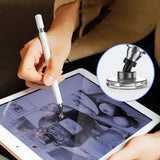 Tech Protect Ombre Stylus Pen Violet