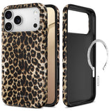 Tech Protect Lamano Magsafe Iphone 17 Pro / 18 Pro Exotic Touch