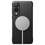 Ringke Onyx Magnetisk Magsafe Galaxy S25 Edge Sort