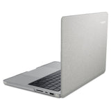 Spigen Urban Fit Macbook Pro 14 M1 M5 / M5 Pro / M5 Pro Max 2021 2026 Lynggrå