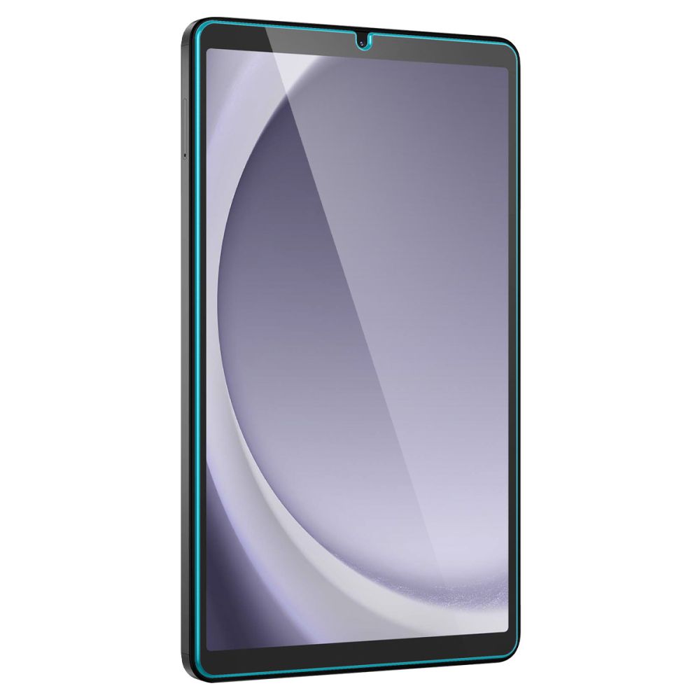 Hærdet Glas Spigen Glas.Tr Slim Galaxy Tab A9 / A11 8,7 X110 / X115 / X133 / X135 Clear