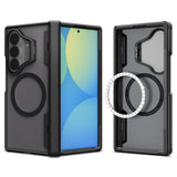 Spigen Optik Armor Pro Magsafe Galaxy Z Fold 8 Ultra Sort