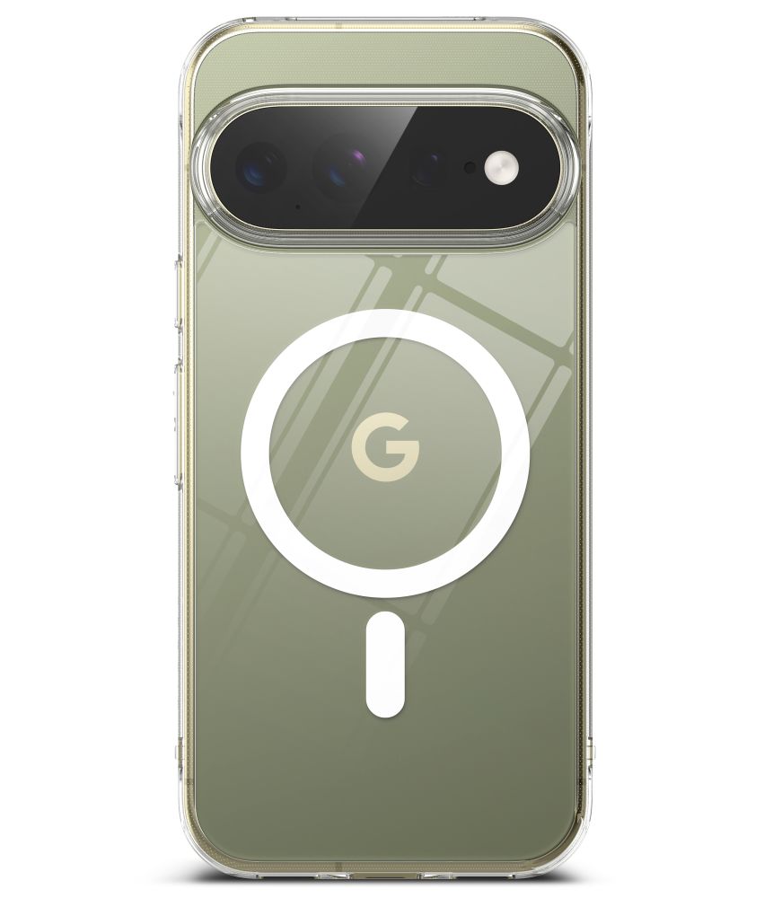 Ringke Fusion Magnetic Magsafe Google Pixel 11 Pro Xl Clear