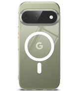 Ringke Fusion Magnetic Magsafe Google Pixel 11 Pro Xl Clear