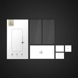 Hærdet Glas Tech Protect Glass Fit+ 2 Pack Iphone 13 Mini Clear