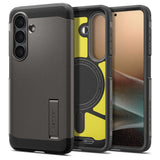 Spigen Tough Armor Magasafe Galaxy S26+ Plus Gunmetal