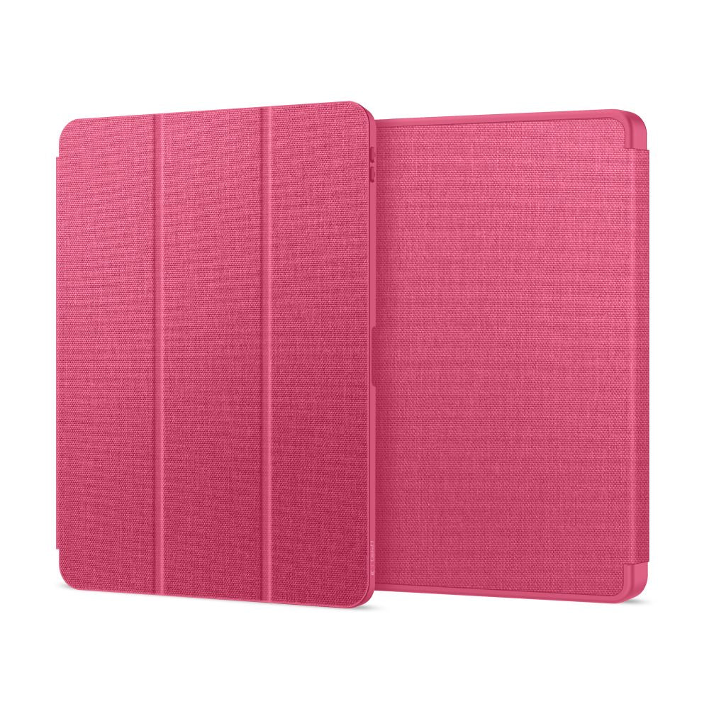 Tech Protect Sc Pen Canvas Ipad 10.9” 10/2022/11” 11/2025 Magenta Bloom