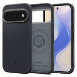 Spigen Nano Pop Mag Magsafe Google Pixel 11 Pro Sort Sesam