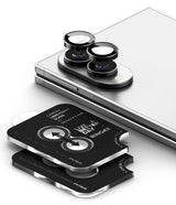 Kamera Beskyttelse Ringke Camera Ramme 2 Pack Galaxy Z Fold 8 Sort