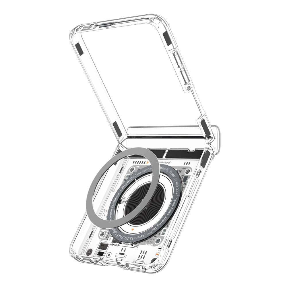 Spigen Ultra Hybrid Pro Magsafe Galaxy Z Flip 8 Neo One