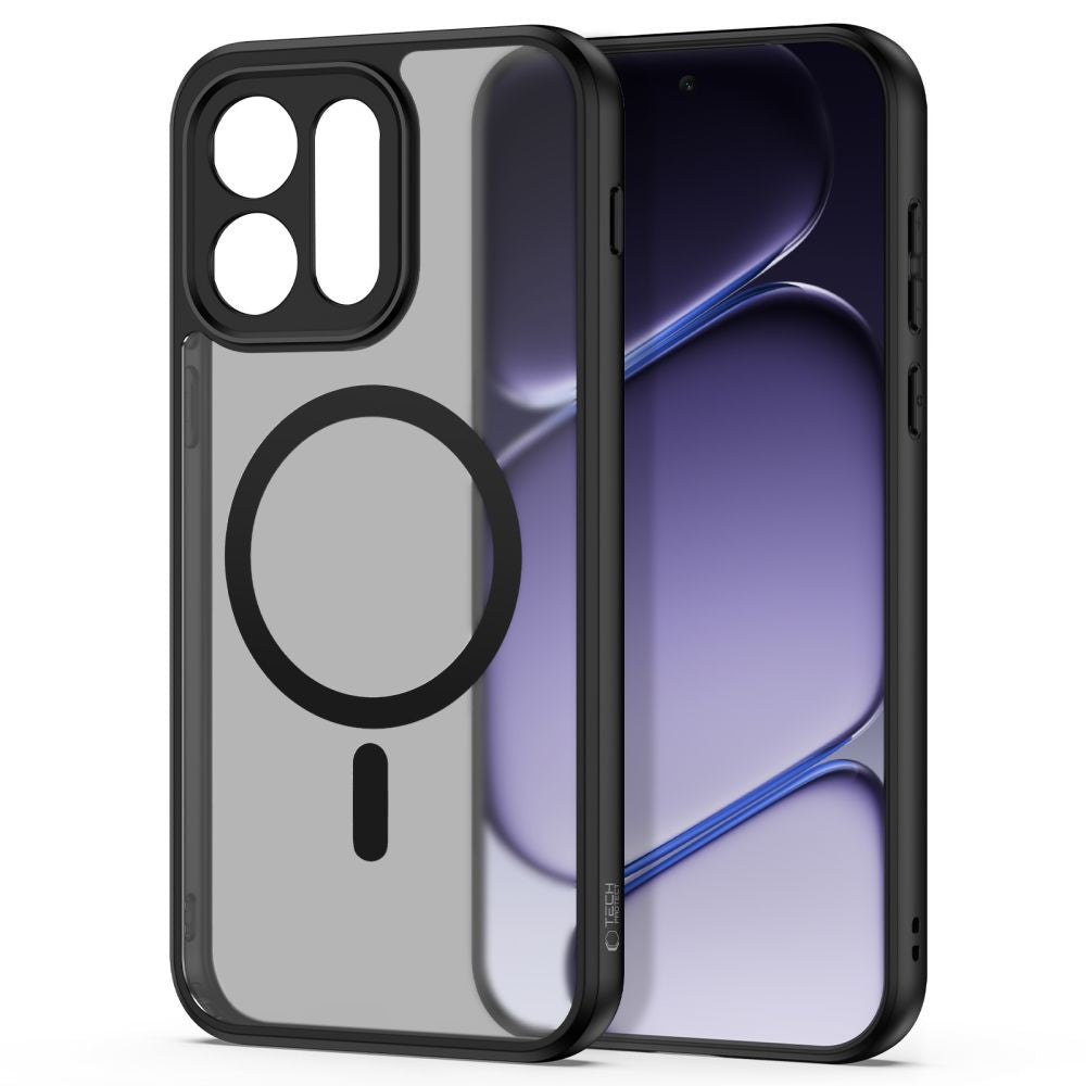 Tech Protect Magmat Magsafe Oneplus Nord 6 Matsort