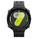 Spigen Rugged Armor Samsung Galaxy Watch 8/9 (40 Mm) Matsort