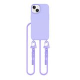 Tech Protect Magnæske Magsafe Iphone 13 Lavendel