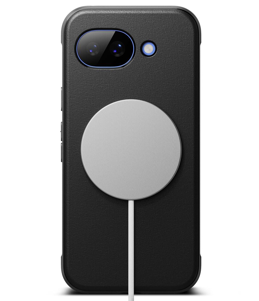 Ringke Onyx Magnetisk Magsafe Google Pixel 10 A Sort
