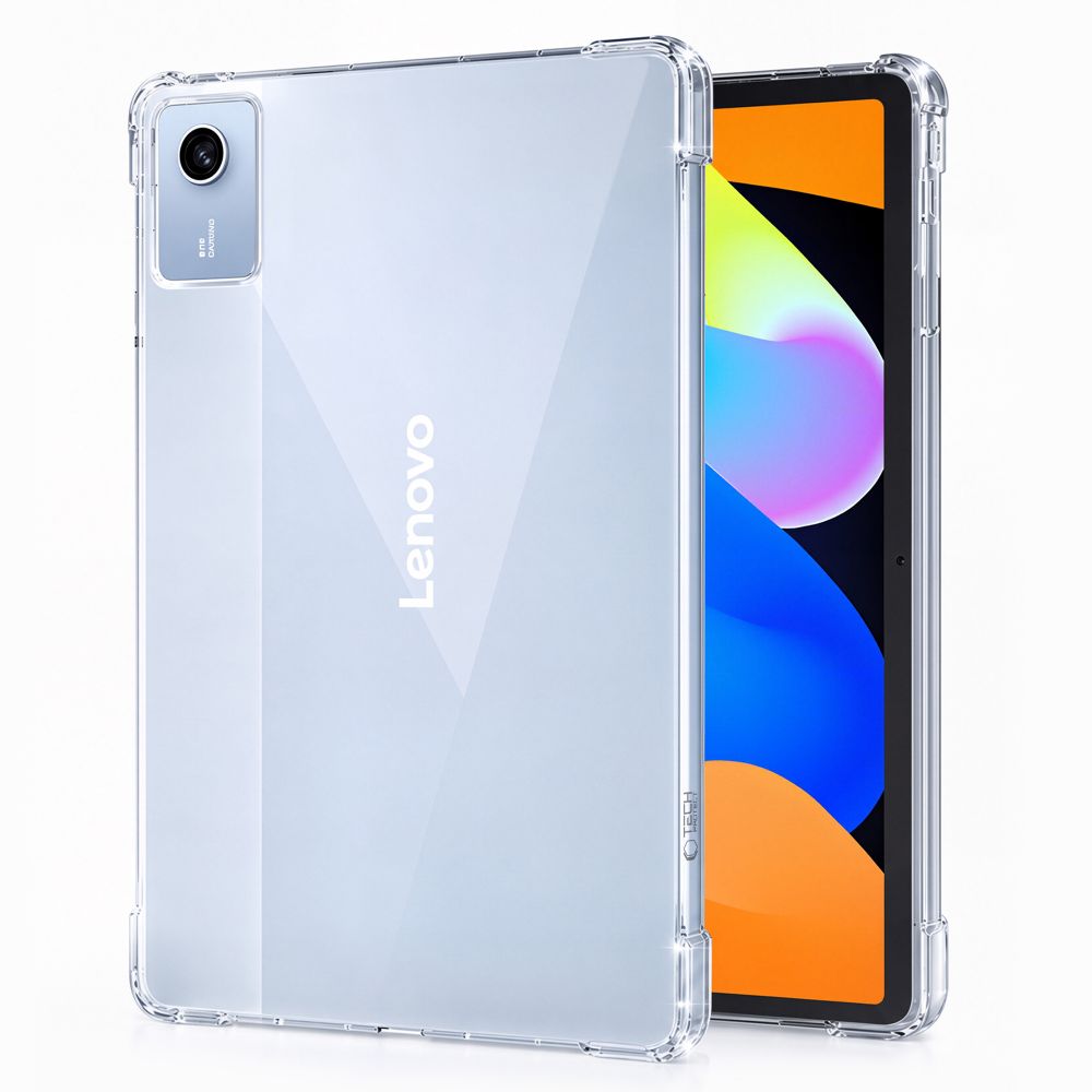 Tech Protect Flexair Lenovo Idea Tab / K11 Gen 2 11.0 Tb 336 Klar