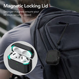Esr Orbit Halolock Magsafe Apple Airpods 4/5 Sort