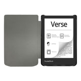 Tech Protect Smartcase Lommetaske Verse / Pro / Lite Sort