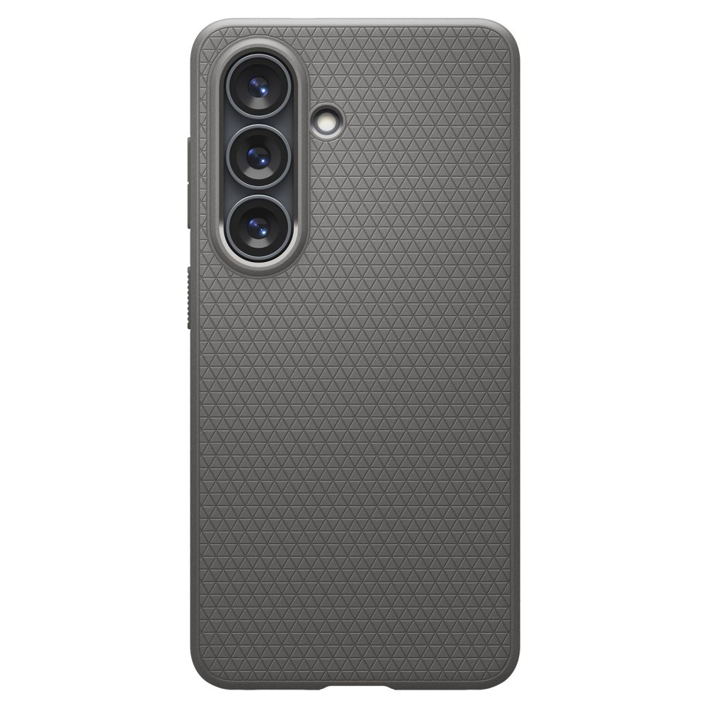 Spigen Liquid Air Galaxy S26+ Plus Marmorgrå