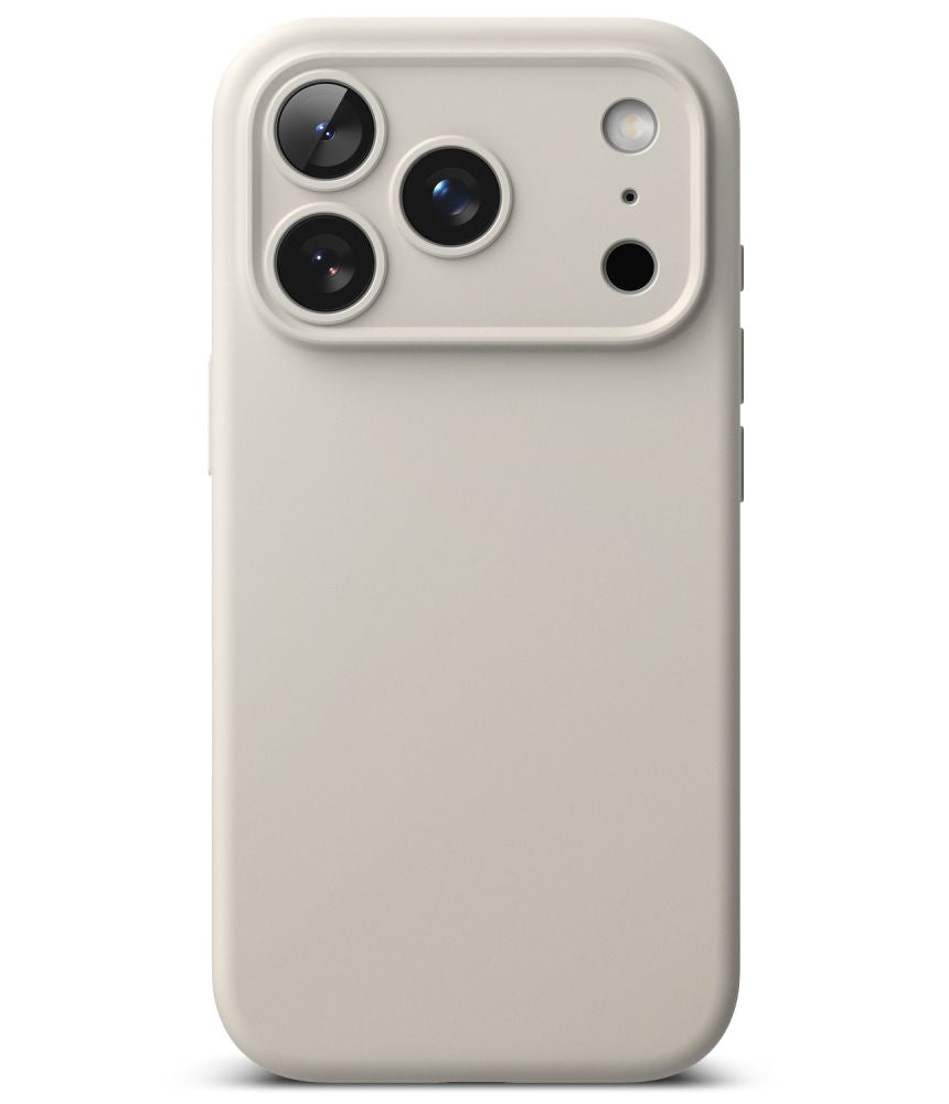 Ringke Silikone Magnetisk Magsafe Iphone 18 Pro Sten