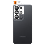 Kamera Beskyttelse Spigen Optik Pro Hd Glas.Tr 'Ez Fit' Camera Protector 2 Pack Galaxy S26 Ultra Black