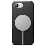 Ringke Onyx Magnetisk Magsafe Iphone 16 E / 17 E Sort