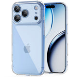 Tech Protect Flexair Iphone 17 Pro / 18 Pro Klar