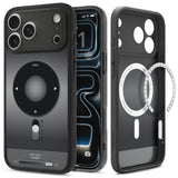 Spigen Ultra Hybrid Magsafe Iphone 17 Pro Max / 18 Pro Max Classic Sort
