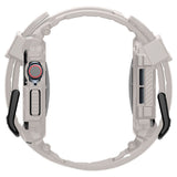 Spigen Rugged Armor ”Pro” Apple Watch 10/11 (46 Mm) Dune Beige