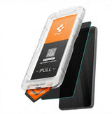 Privacyglas Spigen Glas.Tr 'Ez Fit Pro Ac' Hd Galaxy S26 Fortrolighed