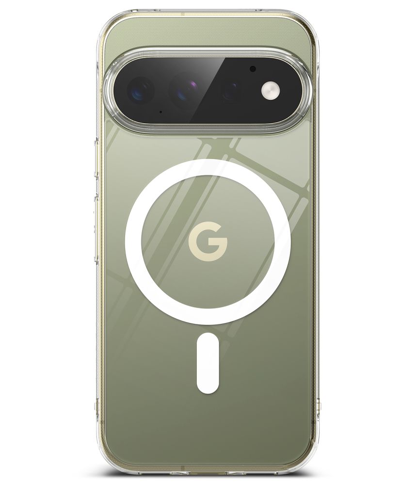 Ringke Fusion Magnetic Magsafe Google Pixel 11 Pro Clear