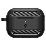 Spigen Rugged Armor Apple Airpods Pro 3 Matsort