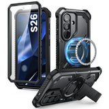 Supcase Iblsn Armorbox Mag Magsafe Galaxy S26 Sort