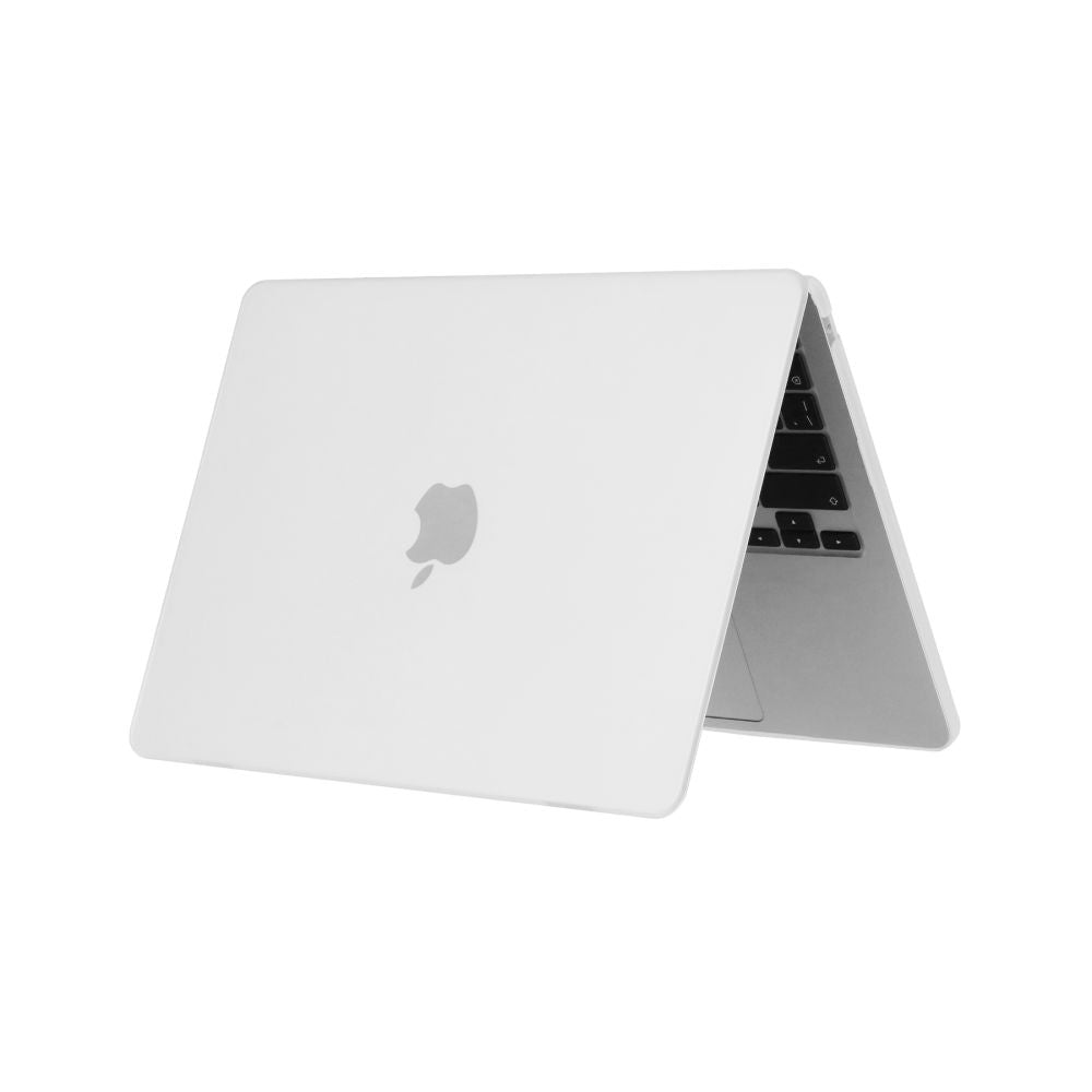 Tech Protect Smartshell Macbook Air 13 M2 M5 2023 2026 Mat Clear