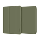Tech Protect Sc Pen Xiaomi Pad 7 / 7 Pro / 8 / 8 Pro 11.2 Fyrregrøn