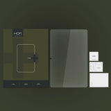 Hærdet Glas Hofi Glass Pro+ Galaxy Tab S9 11.0 / S9 Fe / S10 Fe 10.9 X710 / X716 B / X510 / X516 B / X520 / X526 Clear
